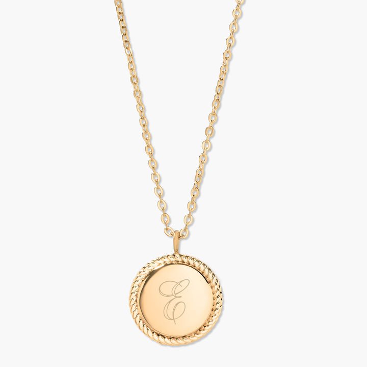 Charlie Pendant