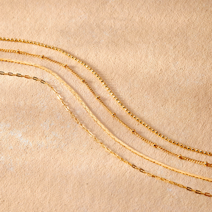 Madeline Necklace
