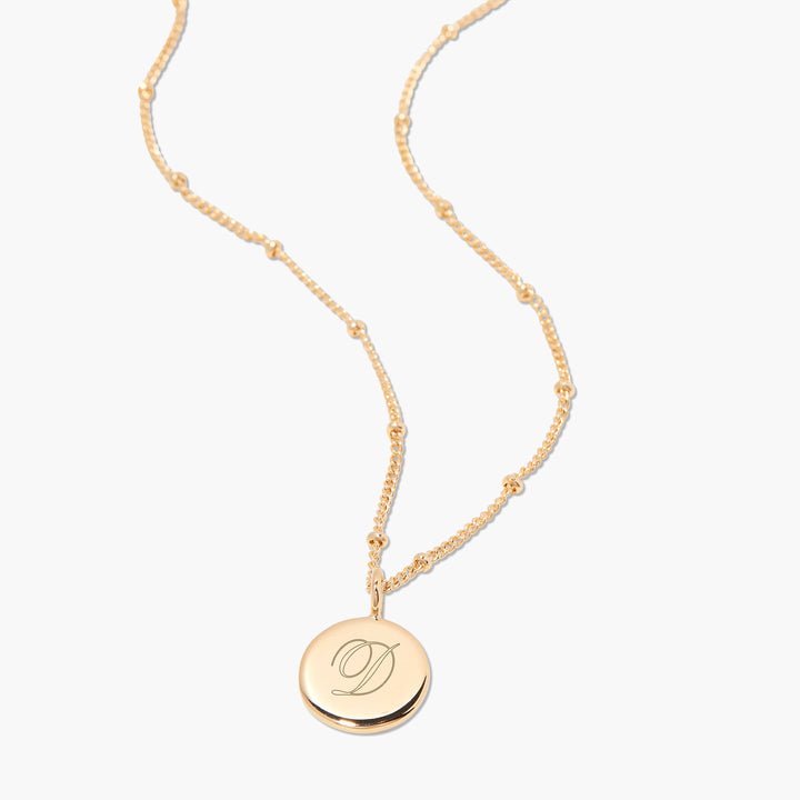 Lizzie Pendant