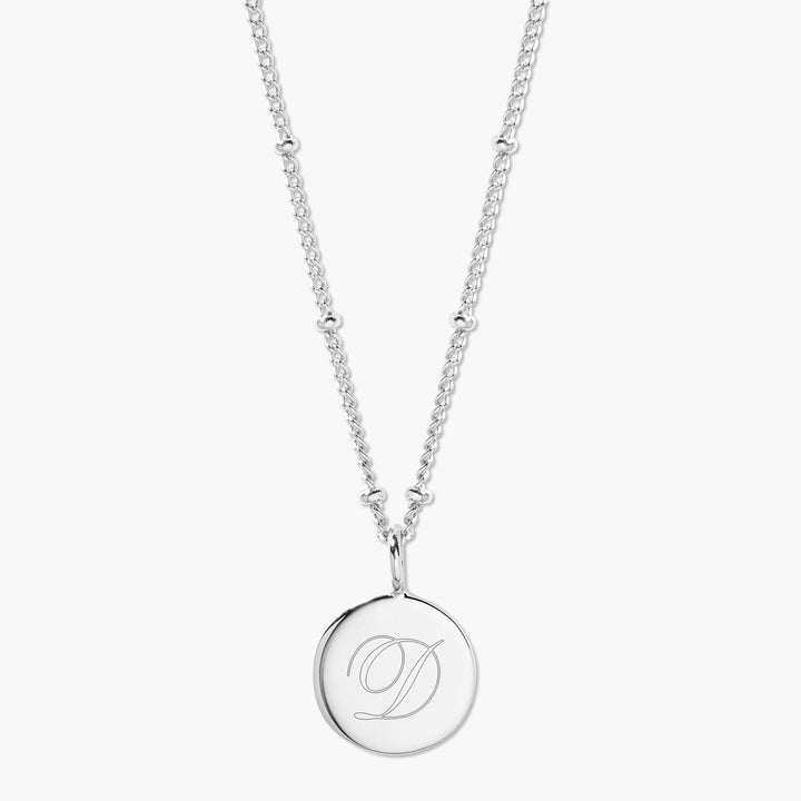 Lizzie Pendant