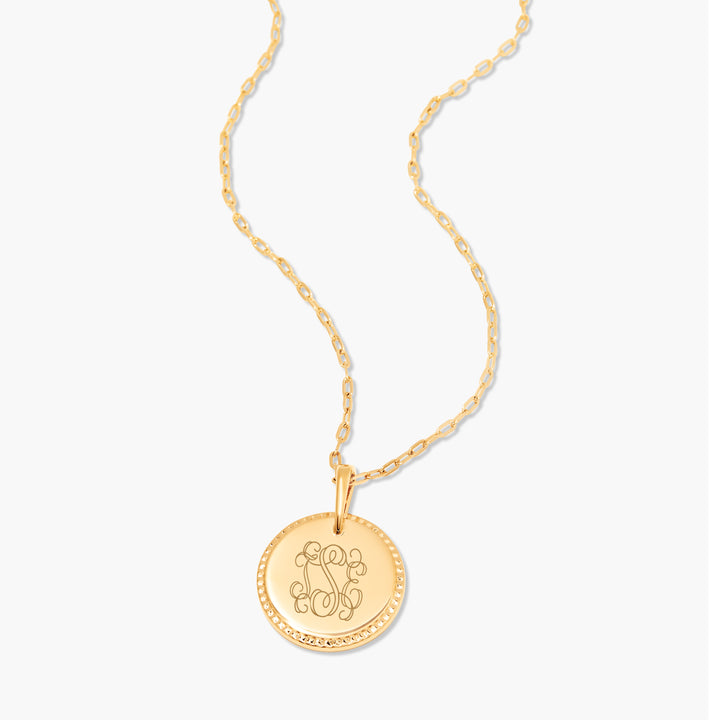Mila Pendant