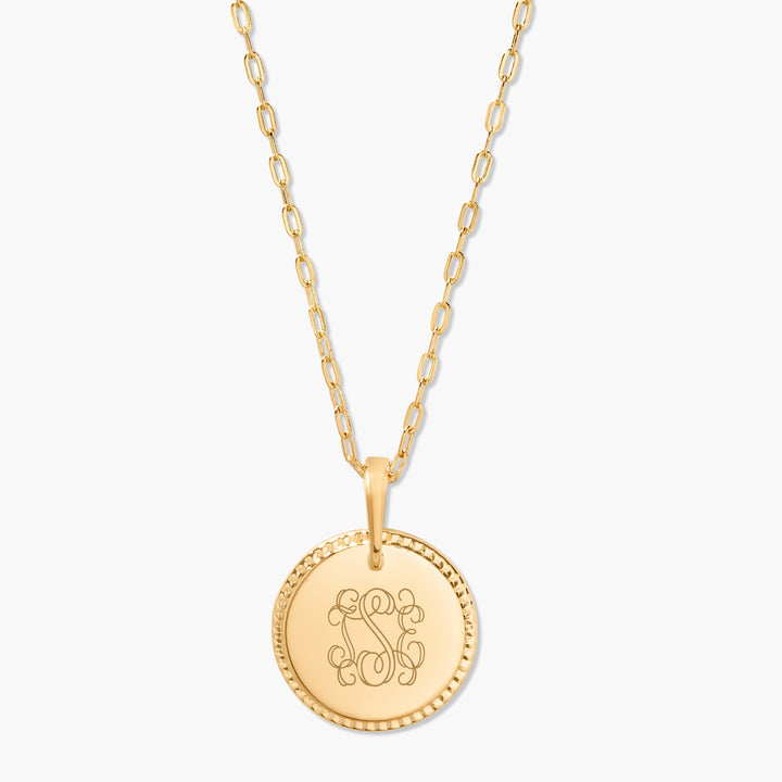 Mila Pendant