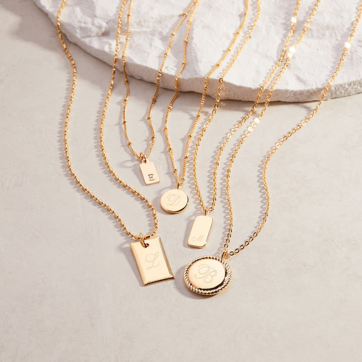 Mila Pendant