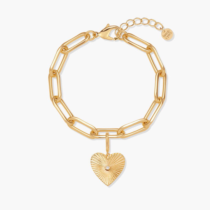 Build Your Own Colette XL Bracelet