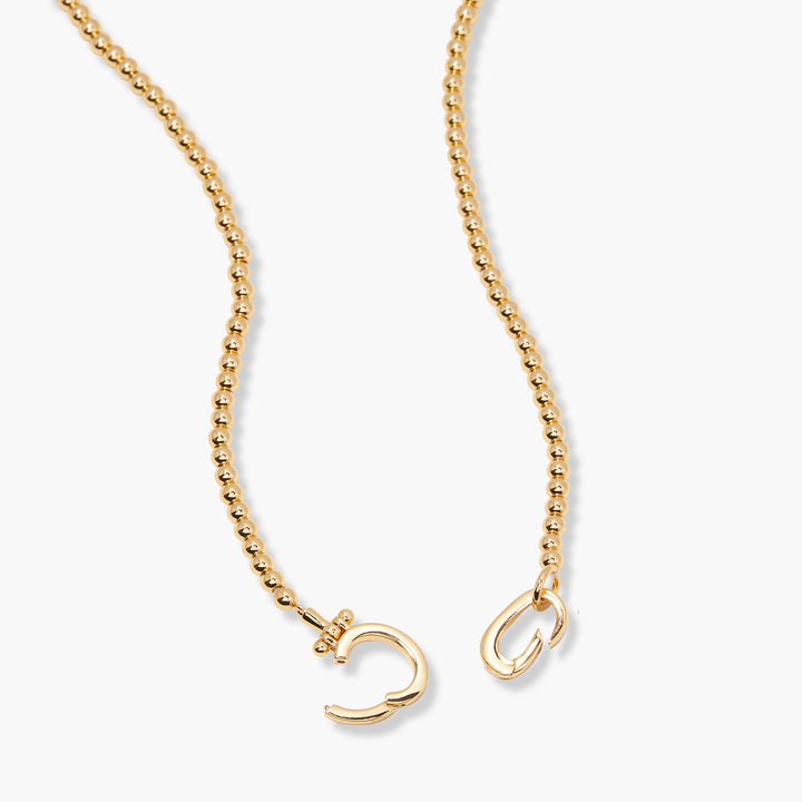 Avery Necklace