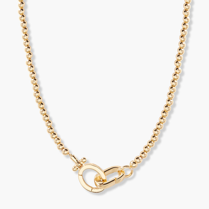 Avery Necklace