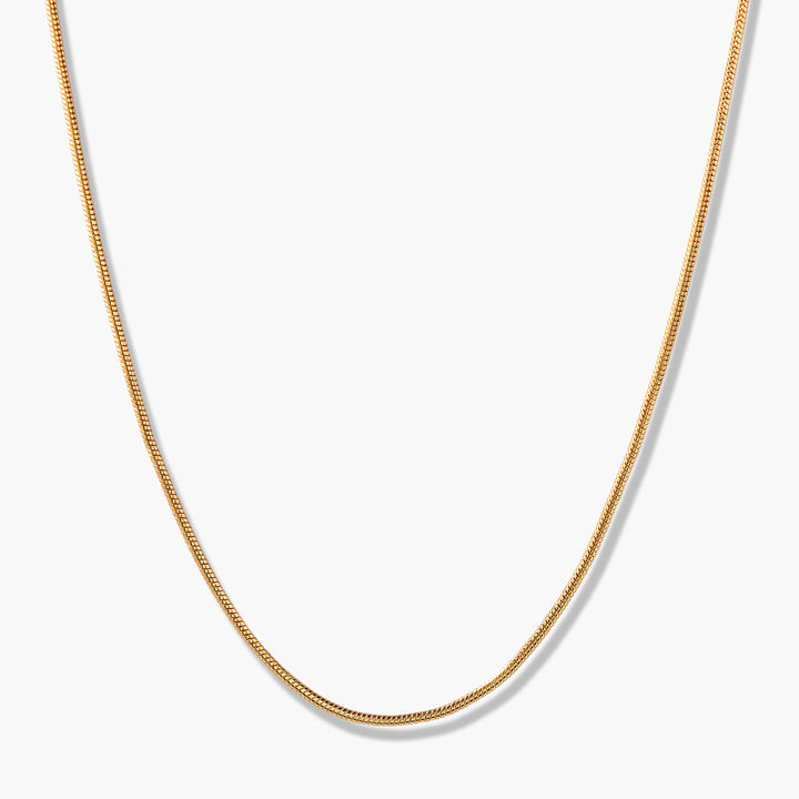 Kenzie Necklace