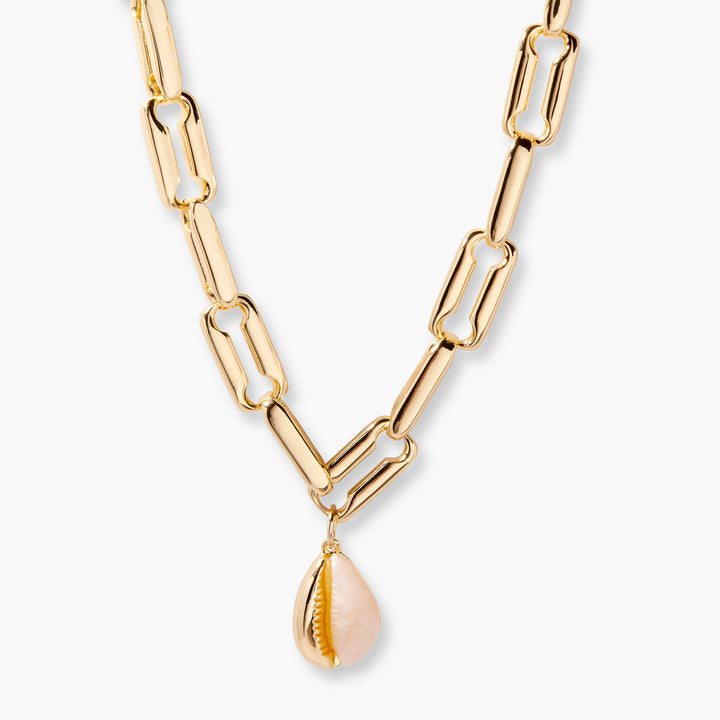 Zuma Pearl Necklace