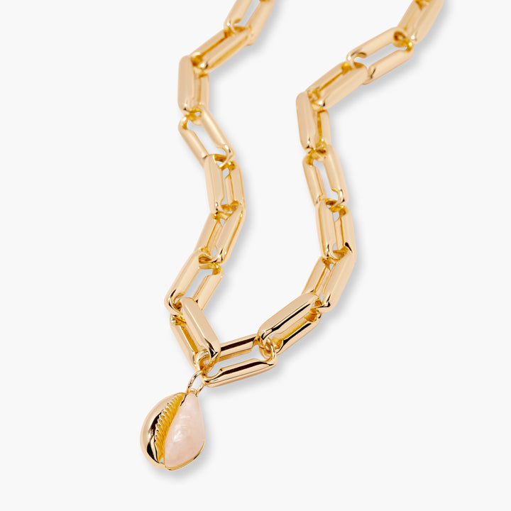 Zuma Pearl Necklace