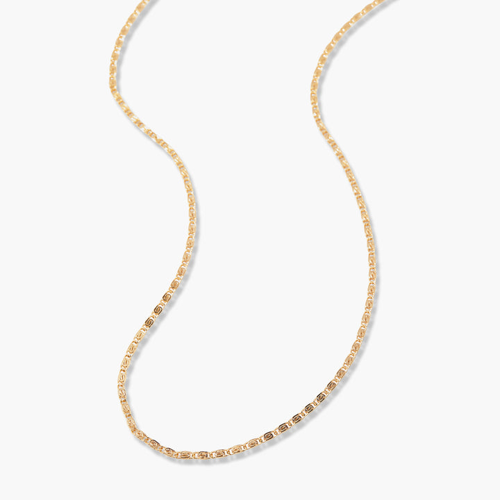 Peyton Necklace