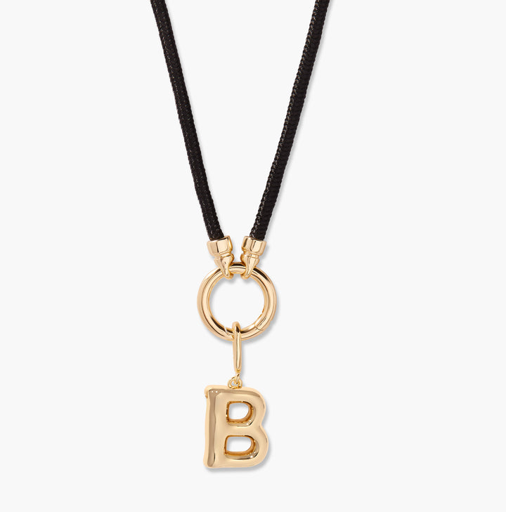 Kai Initial Necklace
