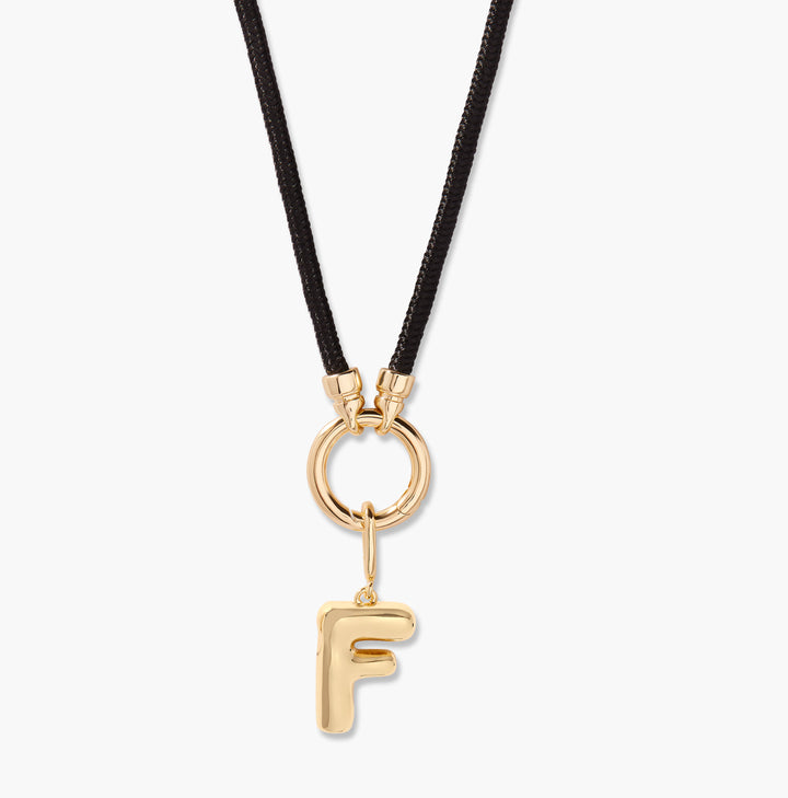 Kai Initial Necklace