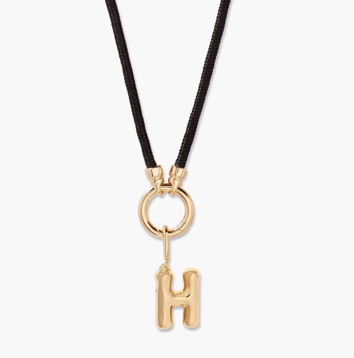 Kai Initial Necklace