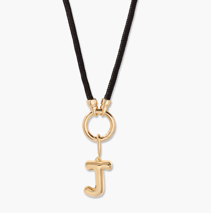 Kai Initial Necklace