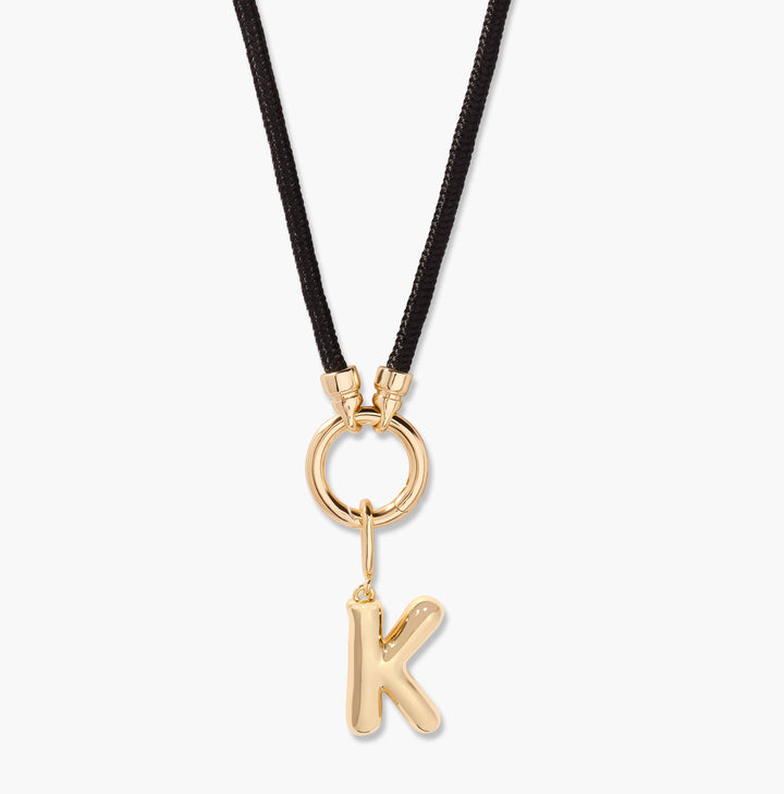 Kai Initial Necklace
