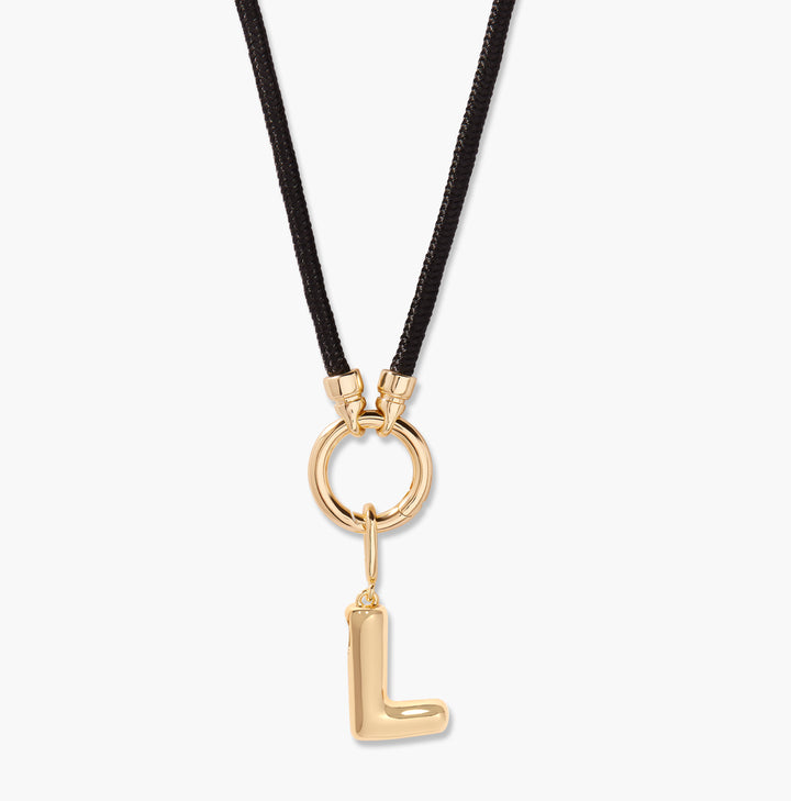 Kai Initial Necklace