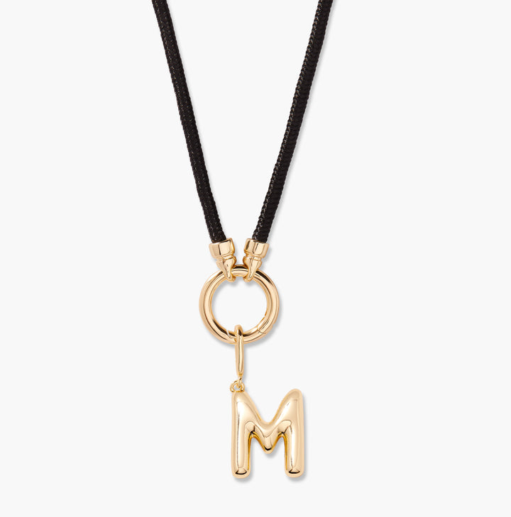 Kai Initial Necklace