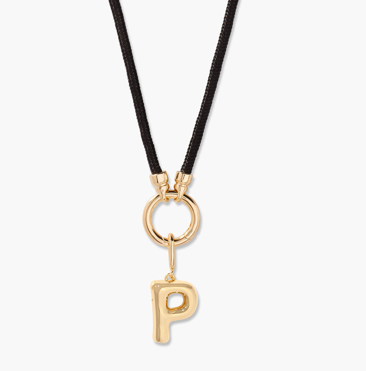 Kai Initial Necklace