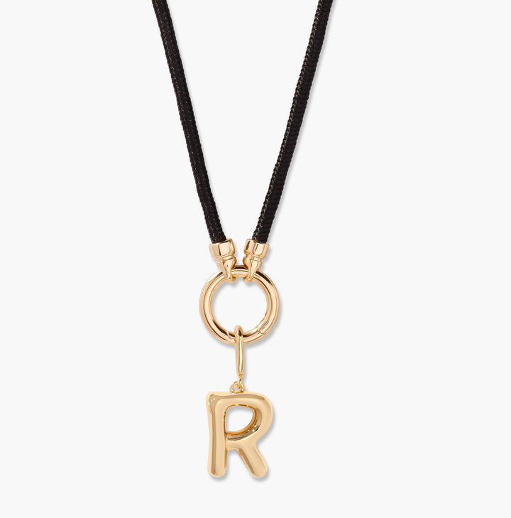 Kai Initial Necklace