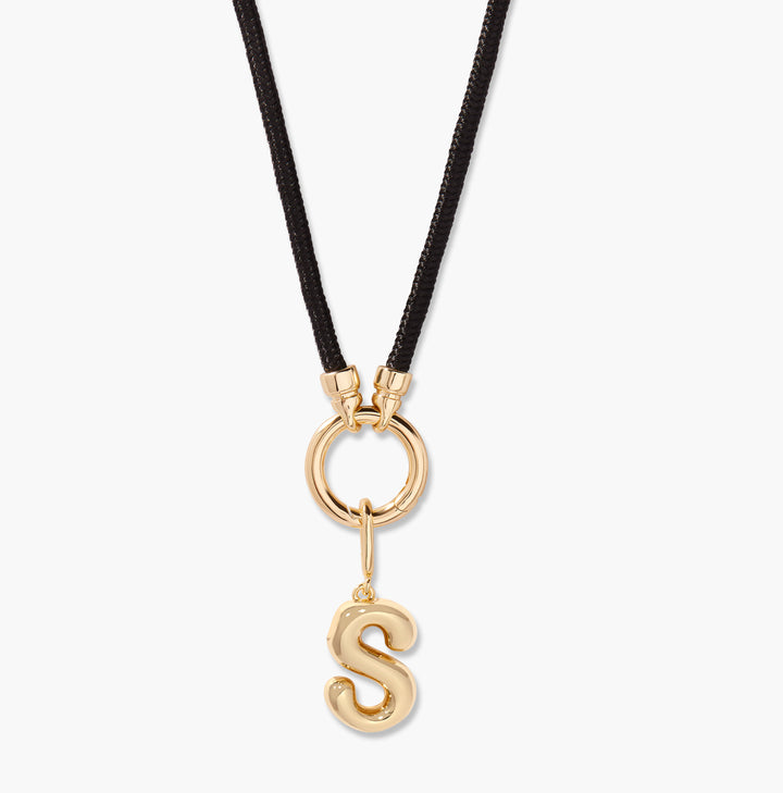 Kai Initial Necklace