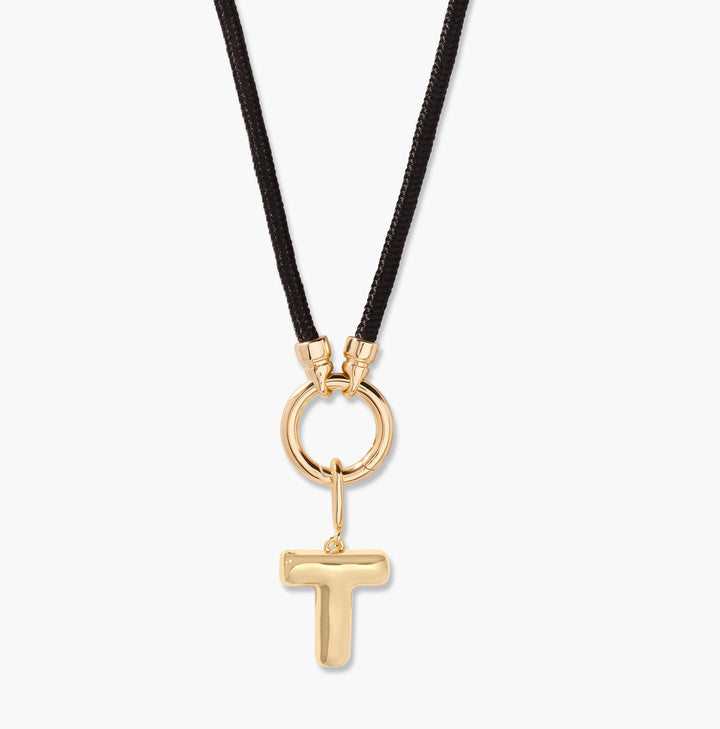 Kai Initial Necklace
