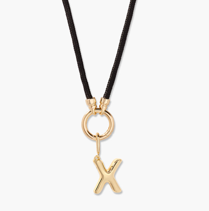 Kai Initial Necklace