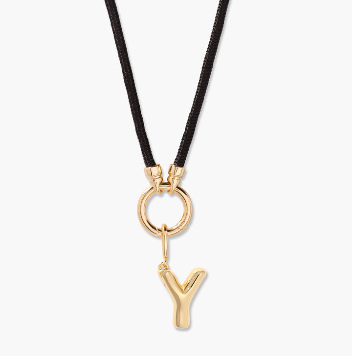 Kai Initial Necklace