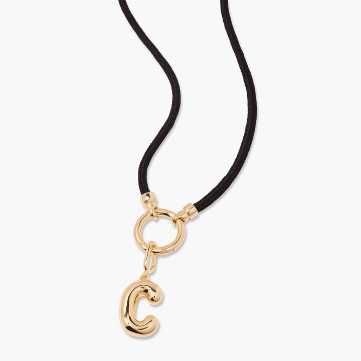 Kai Initial Necklace