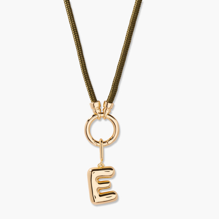 Kai Initial Necklace