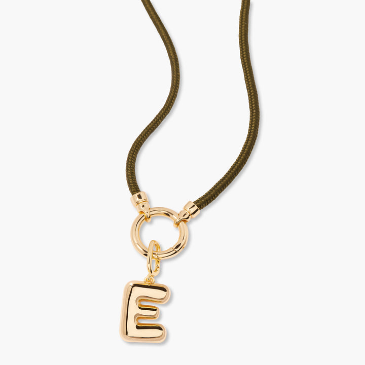 Kai Initial Necklace