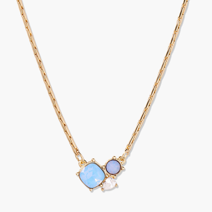 Victoria Opal Necklace