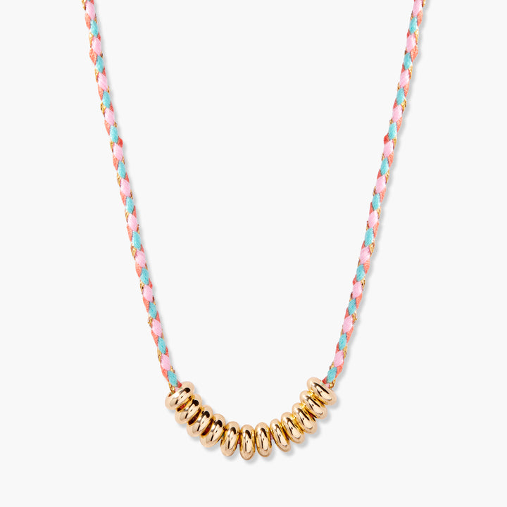Malibu Charm Necklace
