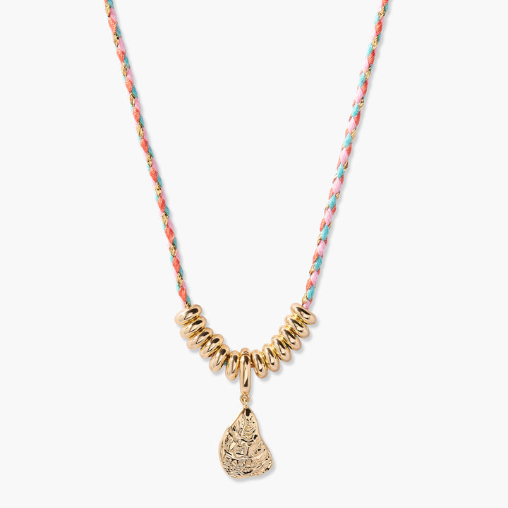 Build Your Own Malibu Charm Necklace