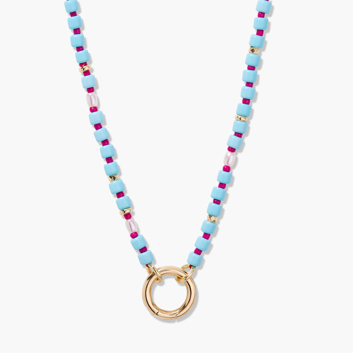 Oceana Charm Necklace