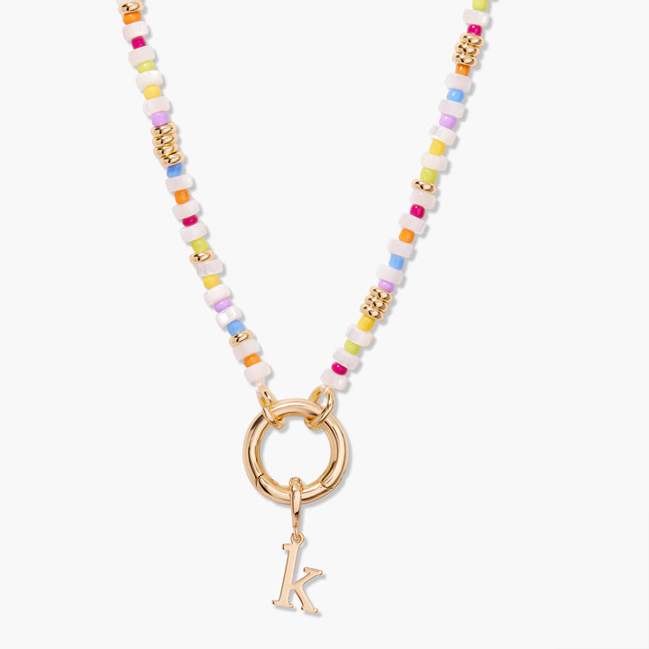 Build Your Own Oceana Charm Necklace