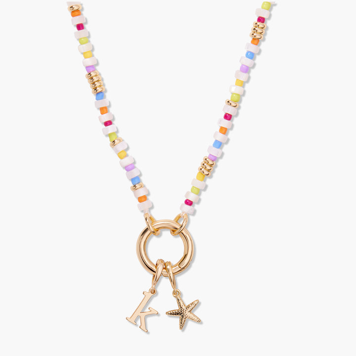 Build Your Own Oceana Charm Necklace