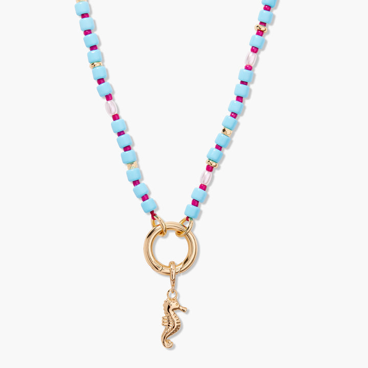 Build Your Own Oceana Charm Necklace