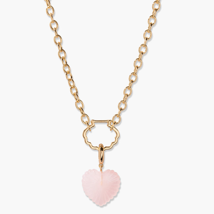 Build Your Own Shelly Charm Necklace