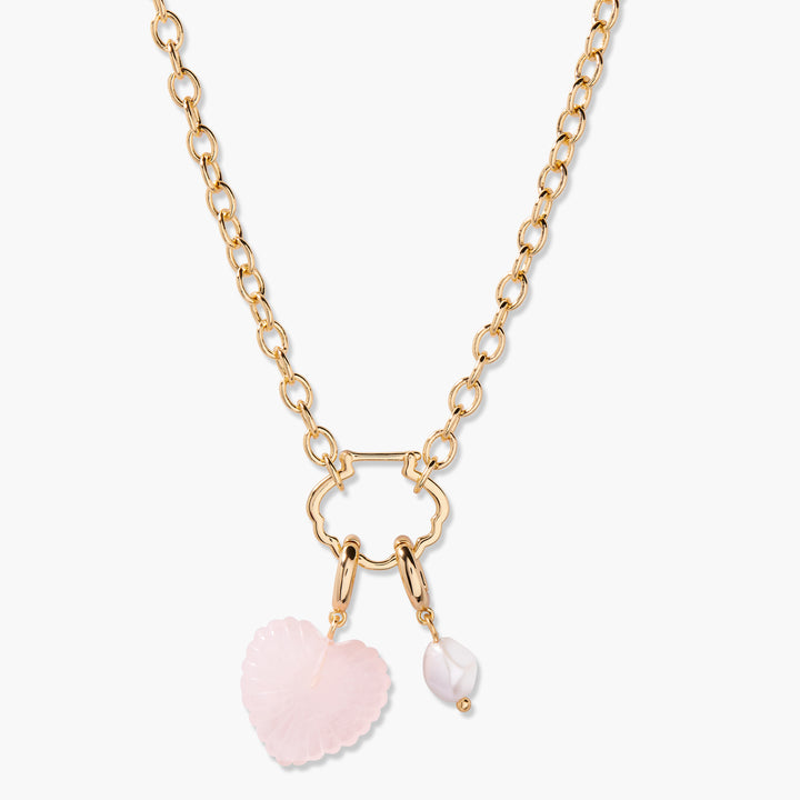 Build Your Own Shelly Charm Necklace