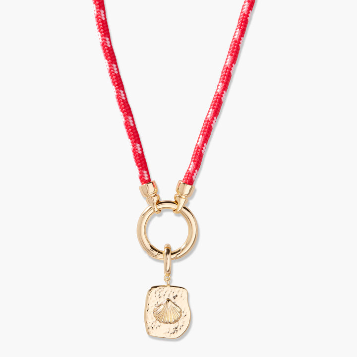 Build Your Own Kai Cord Charm Necklace