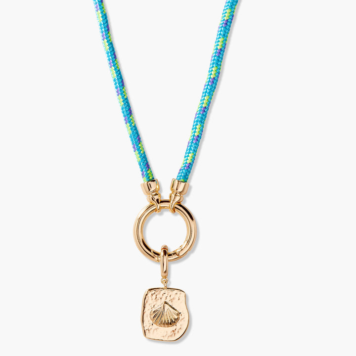 Build Your Own Kai Cord Charm Necklace