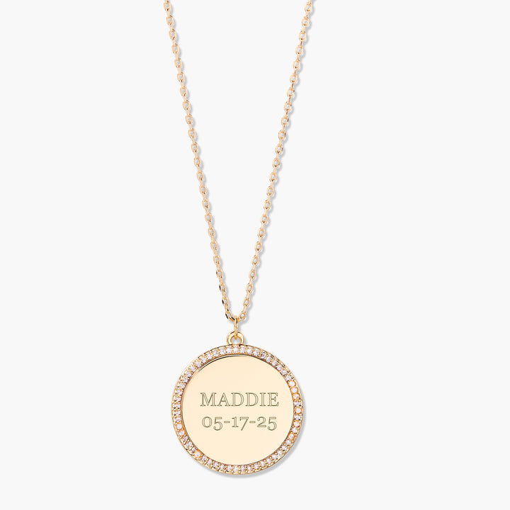 Cece Necklace