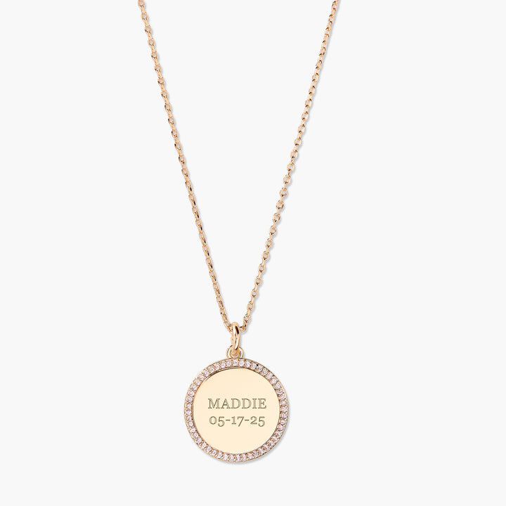 Cece Necklace
