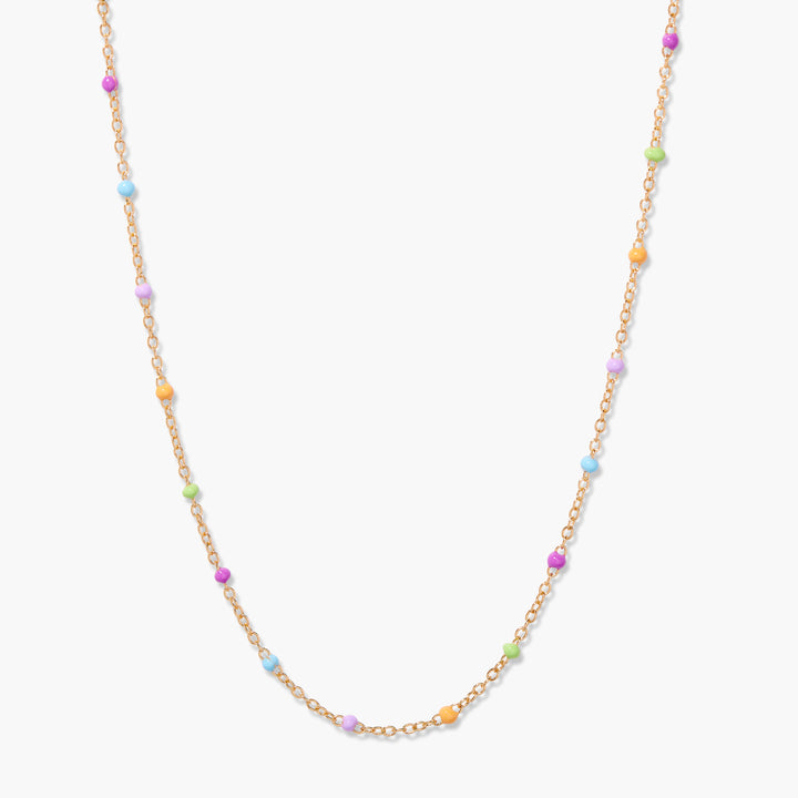 Sol Necklace