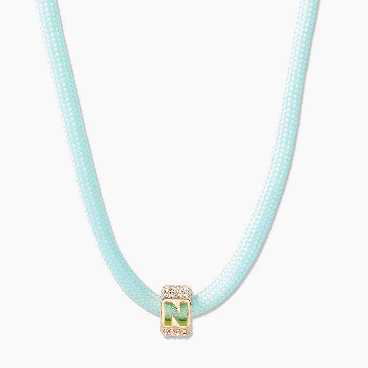 Build Your Own Catalina Beaded Necklace