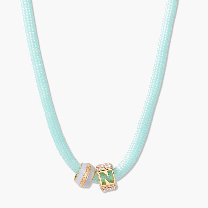 Build Your Own Catalina Beaded Necklace