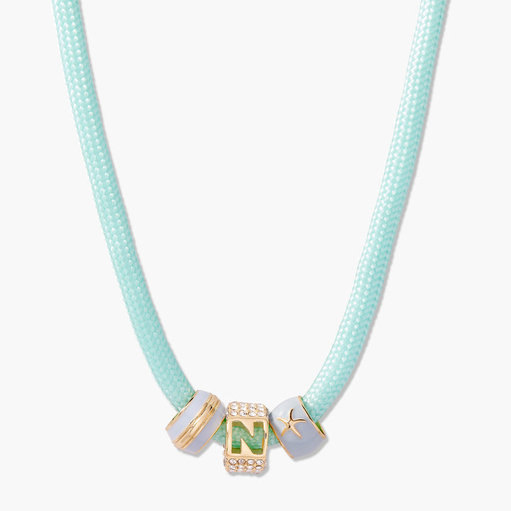 Build Your Own Catalina Beaded Necklace