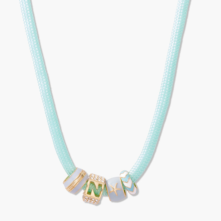 Build Your Own Catalina Beaded Necklace
