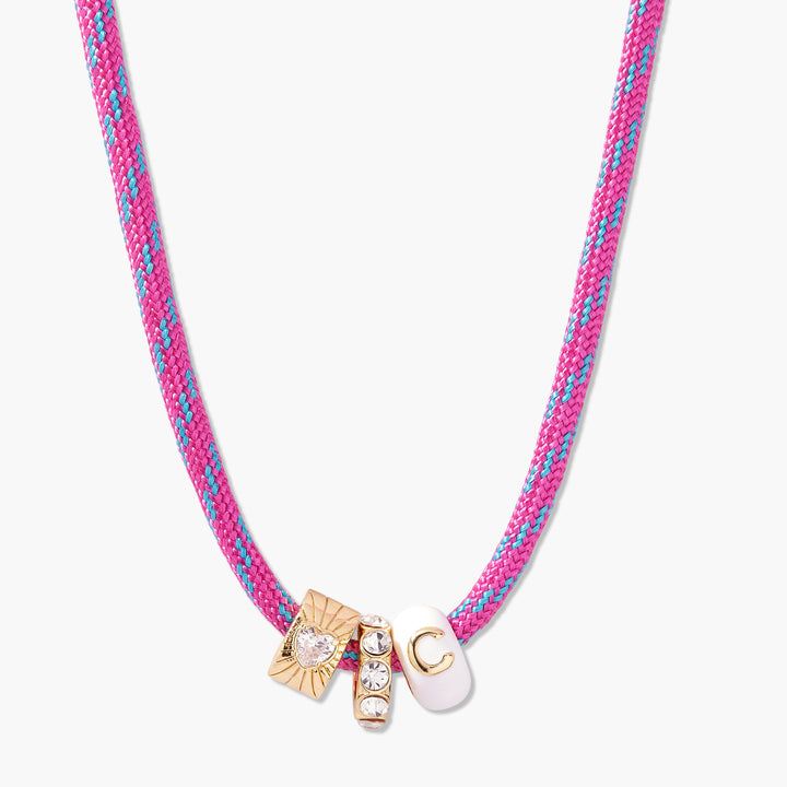 Build Your Own Catalina Beaded Necklace