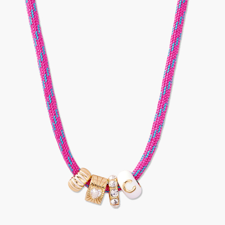 Build Your Own Catalina Beaded Necklace